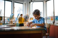 A Creative Classroom in Tokyo: What a Children’s Art Studio Reopening Means for Teachers and Travelers