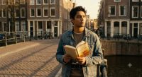 Novels That Will Make You Want to Live, Work, and Teach Abroad