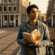 Novels That Will Make You Want to Live, Work, and Teach Abroad