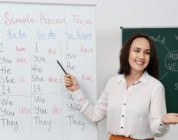How teaching can give you a meaningful career