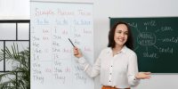 How teaching can give you a meaningful career