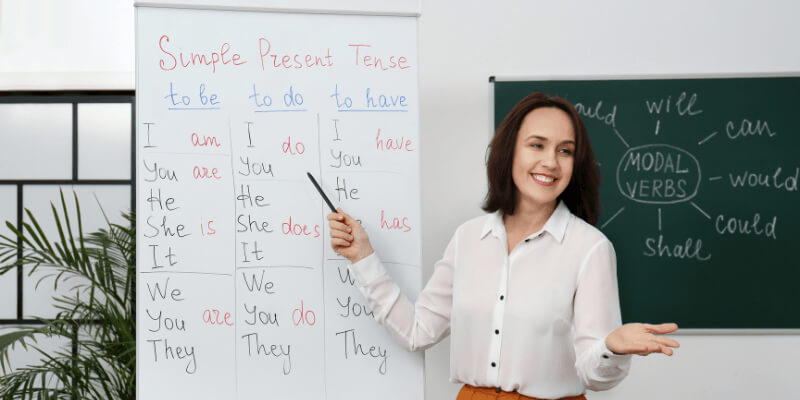 Exploring meaningful careers in teaching