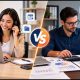 Virtual Assistant vs Bookkeeper: Understanding Their Roles in a Business