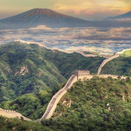 China’s Most Breathtaking Scenic Views You Need to See